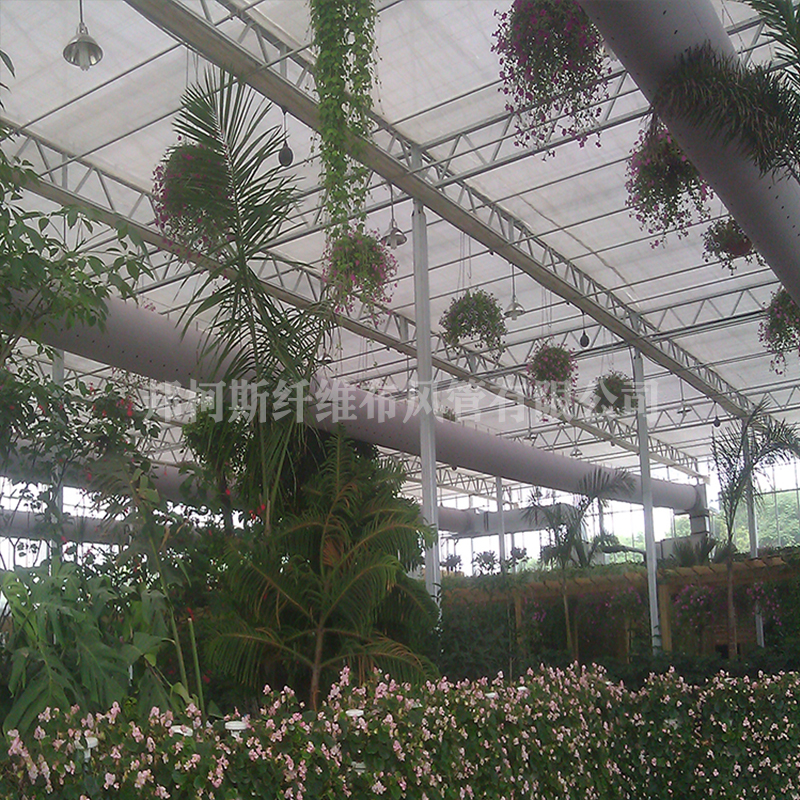 培养大棚
