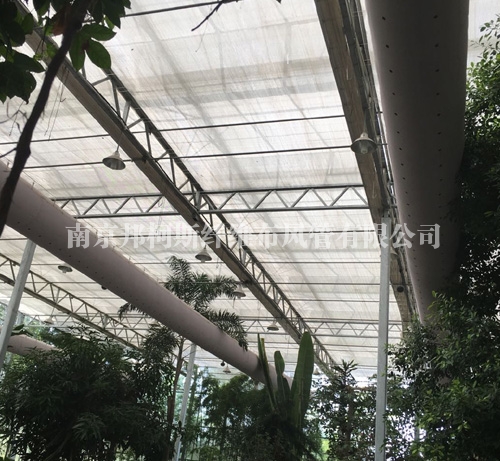 织物风管 织物风管