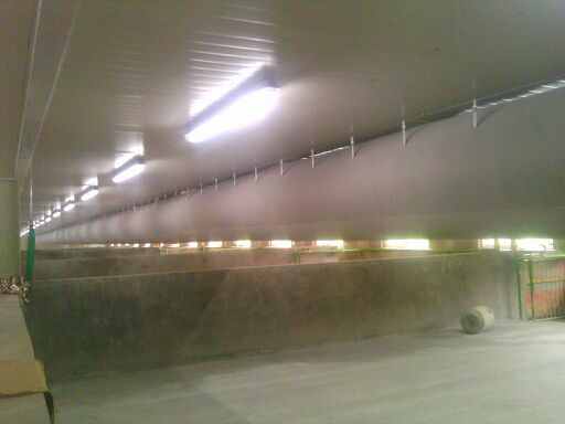 织物风管 织物风管